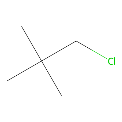 1-氯-2,2-二甲基丙烷,1-Chloro-2,2-dimethylpropane