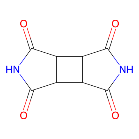 1,2,3,4-环丁四烷四碳二亚胺,1,2,3,4-Cyclobutanetetracarboxdiimide