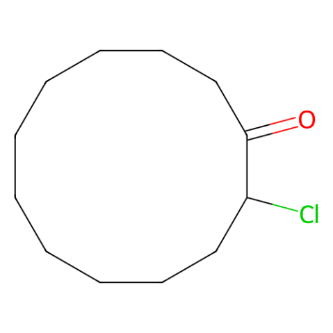 2-氯环十二酮,2-Chlorocyclododecanone