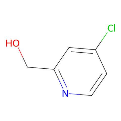 4-氯-2-吡啶甲醇,4-Chloro-2-pyridinemethanol