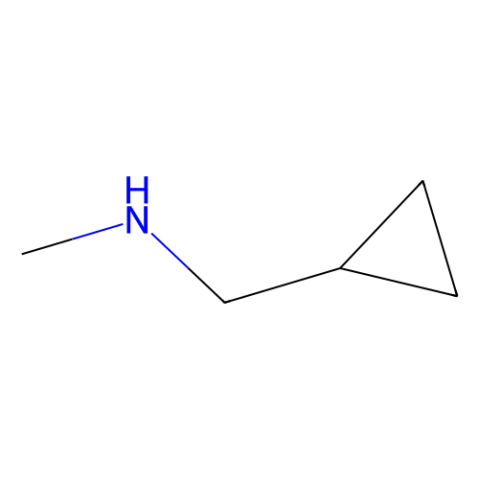 (环丙基甲基)甲基胺,(Cyclopropylmethyl)methylamine