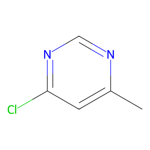 4-氯-6-甲基嘧啶,4-chloro-6-methylpyrimidine