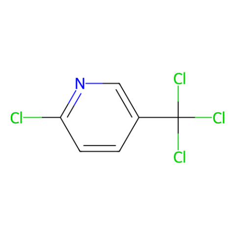 2-氯-5-(三氯甲基)吡啶,2-chloro-5-(trichloromethyl)pyridine