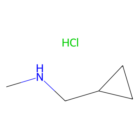 1-環(huán)丙基-N-甲基甲胺鹽酸鹽,1-Cyclopropyl-N-methylmethanamine hydrochloride