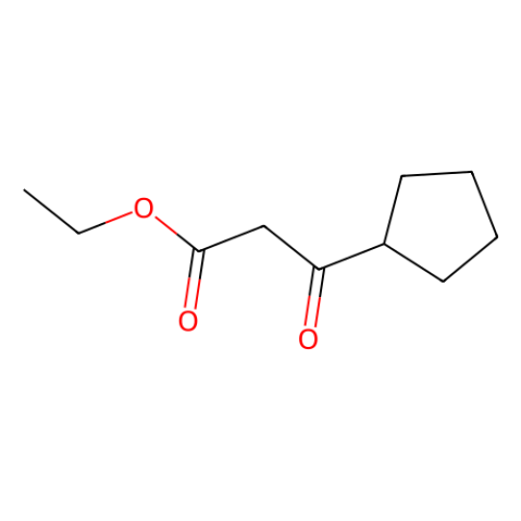 3-環(huán)戊基-3-氧代丙酸乙酯,3-Cyclopentyl-3-oxo-propionic acid ethyl ester