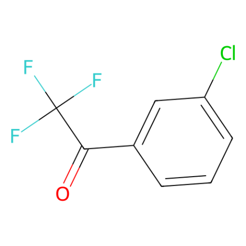 3'-氯-2,2,2-三氟苯乙酮,3'-Chloro-2,2,2-trifluoroacetophenone