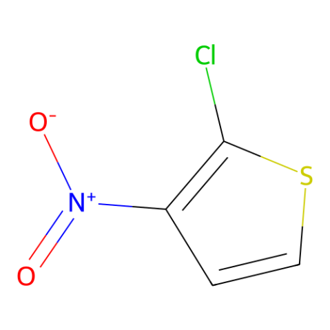 2-氯-3-硝基噻吩,2-Chloro-3-nitrothiophene