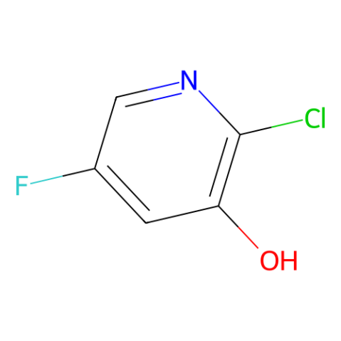 2-氯-5-氟-3-羟基吡啶,2-Chloro-5-fluoro-3-hydroxypyridine