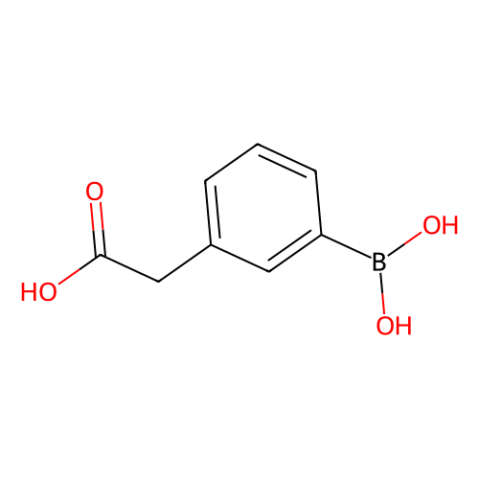 3-(羧甲基)苯基硼酸,3-(Carboxymethyl)phenylboronic acid