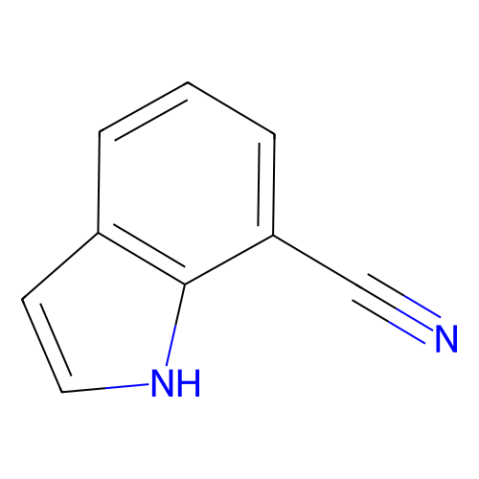 7-氰基吲哚,7-Cyanoindole