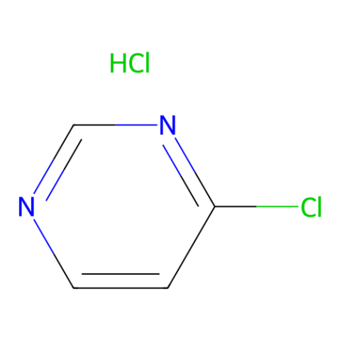 4-氯嘧啶盐酸盐,4-Chloropyrimidine Hydrochloride