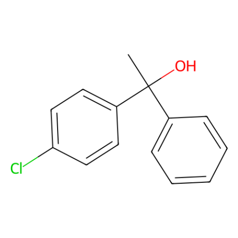 1-(4-氯苯基)-1-苯基乙醇,1-(4-Chlorophenyl)-1-phenylethanol