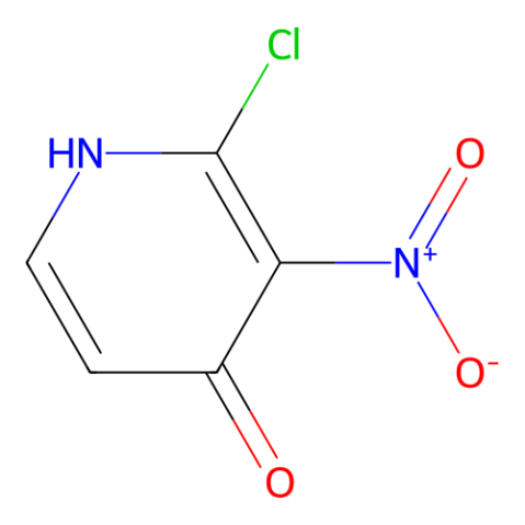 2-氯-3-硝基-4-羥基吡啶,2-Chloro-3-nitropyridin-4-ol