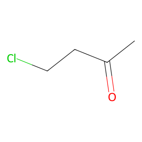 β-氯代丁酮,4-Chlorobutan-2-one