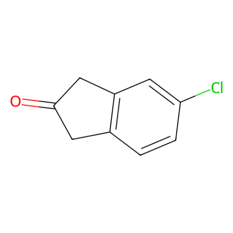 5-氯-2-茚满酮,5-Chloro-1H-inden-2(3H)-one