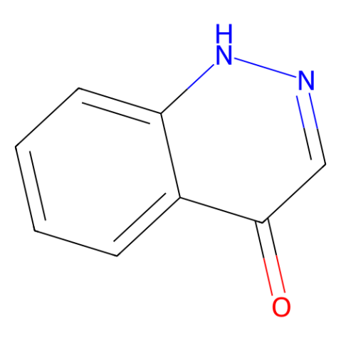 4-羟基噌嗪,Cinnolin-4-ol