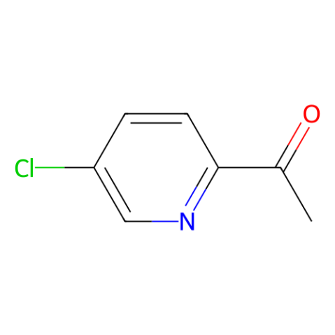 1-(5-氯吡啶-2-基)乙酮,1-(5-Chloropyridin-2-yl)ethanone