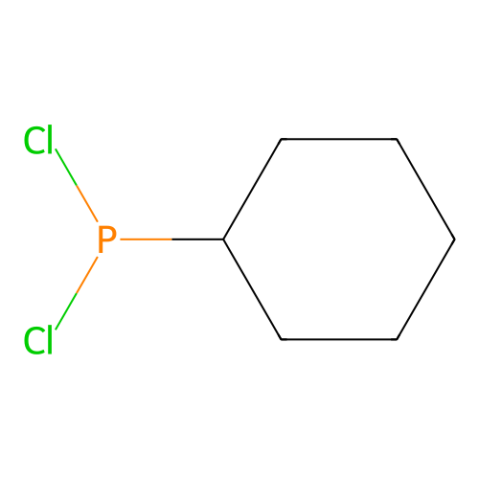 环己基二氯膦,Cyclohexyldichlorophosphine
