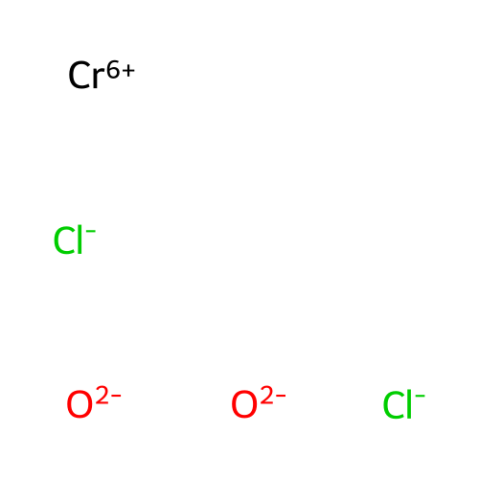 铬酰氯,Chromyl chloride,