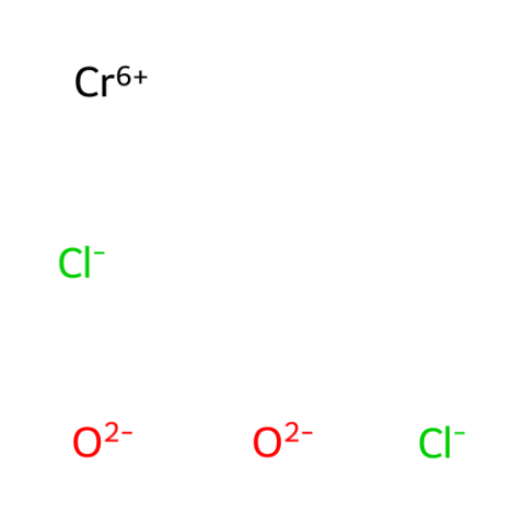 鉻酰氯,Chromyl chloride,