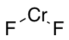 无水氟化铬（II）,Chromium(II) fluoride, anhydrous