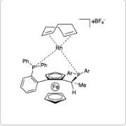 手性催化劑 Rh1228,Chiralyst Rh1228