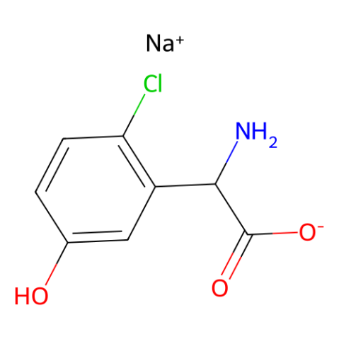 CHPG鈉鹽,CHPG Sodium salt