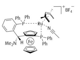 手性催化剂RU1013,Chiralyst Ru1013