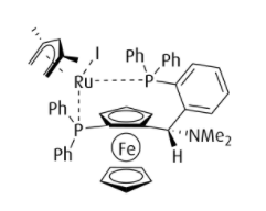 手性催化劑RU1012,Chiralyst Ru1012