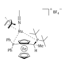 手性催化劑 Ru867,Chiralyst Ru867
