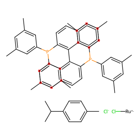 手性催化剂 Ru1042,Chiralyst Ru1042