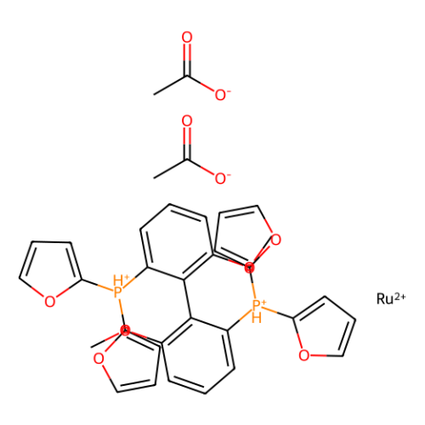 手性催化劑 Ru762,Chiralyst Ru762