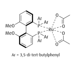 手性催化劑 Ru1251,Chiralyst Ru1251