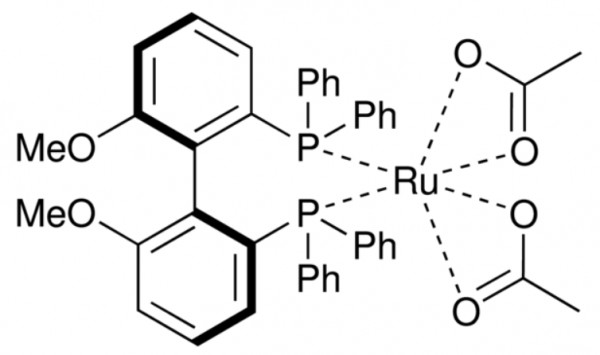 手性催化劑Ru803,Chiralyst Ru803