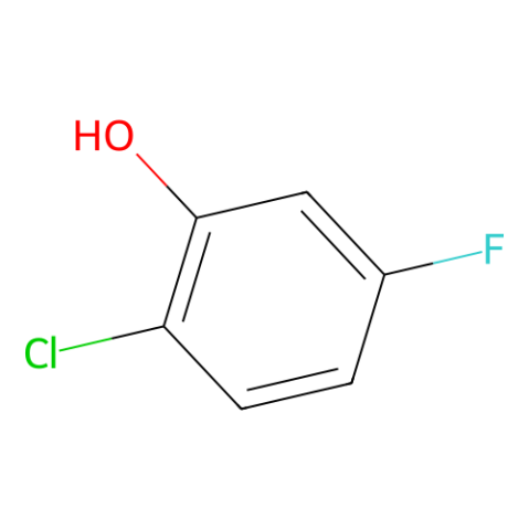 2-氯-5-氟苯酚,2-Chloro-5-fluorophenol