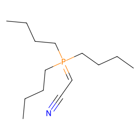 2-(三丁基亚正膦基)乙腈,Cyanomethylenetributylphosphorane