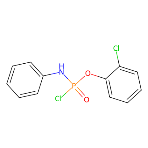 N-苯基氯膦酸2-氯苯基酯,2-Chlorophenyl N-phenylchlorophosphoramidate