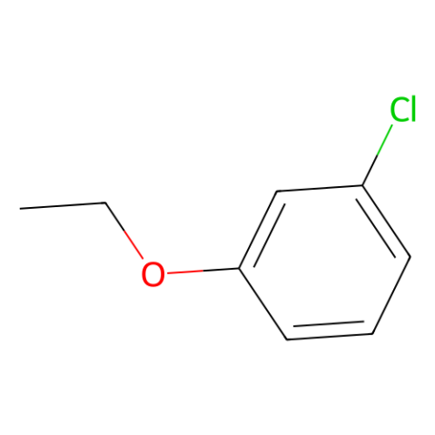 3-氯乙氧基苯,3-Chlorophenetole