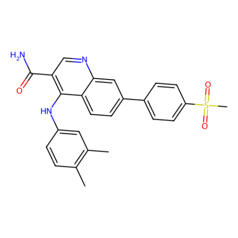 cFMS受体抑制剂III,cFMS Receptor Inhibitor III