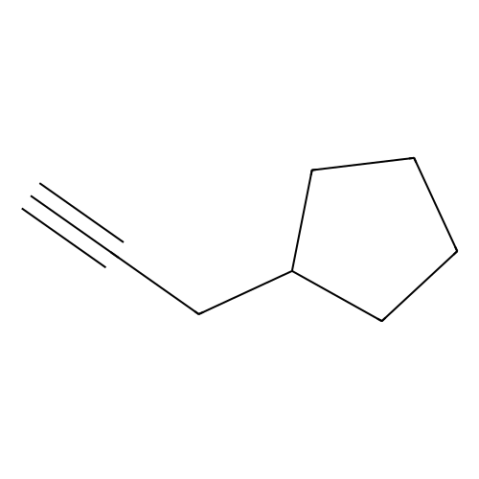 3-环戊基-1-丙炔,3-Cyclopentyl-1-propyne