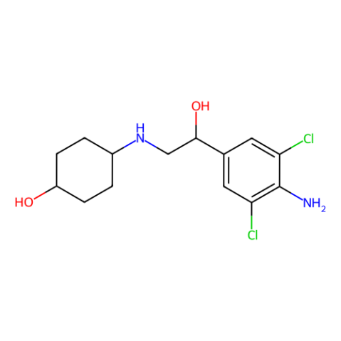 Clencyclohexerol,Clencyclohexerol