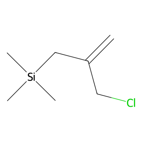 2-(氯甲基)烯丙基三甲基硅烷,2-(Chloromethyl)allyl-trimethylsilane