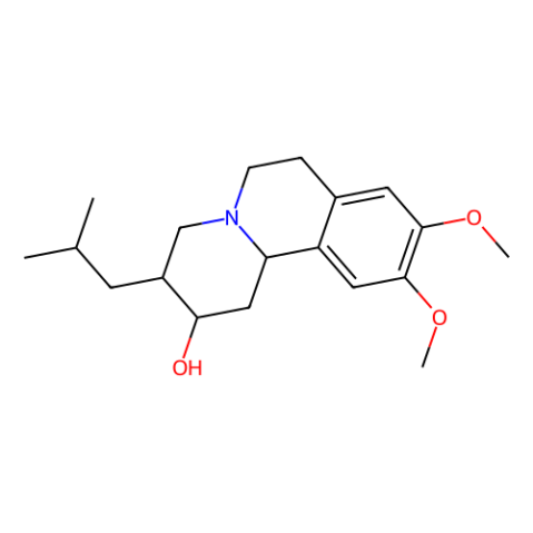 顺式（2,3）-二氢四苯那嗪,cis (2,3)-Dihydro Tetrabenazine