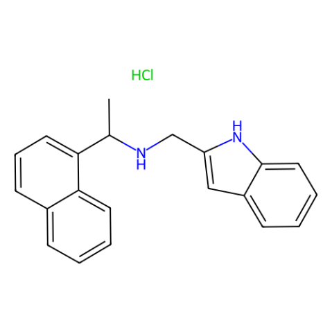 盐酸卡林多,Calindol hydrochloride