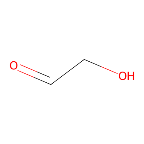 [1-13C]乙醇醛,[1-13C]glycolaldehyde