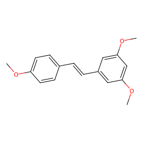 顺式三甲氧基白藜芦醇,cis-trismethoxy Resveratrol