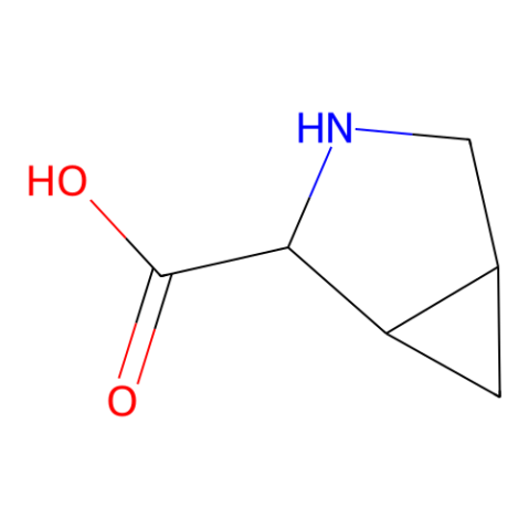 顺-3-氮杂双环[3.1.0]己烷-2-羧酸,cis-3-Azabicyclo[3.1.0]hexane-2-carboxylic acid