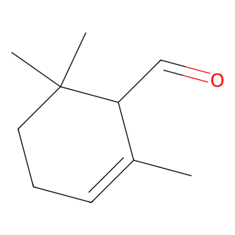 α-环柠檬醛,α-Cyclocitral