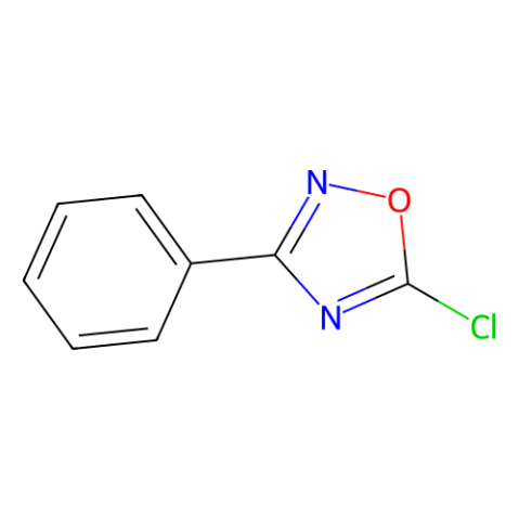 5-氯-3-苯基-1,2,4-惡二唑,5-chloro-3-phenyl-1,2,4-oxadiazole