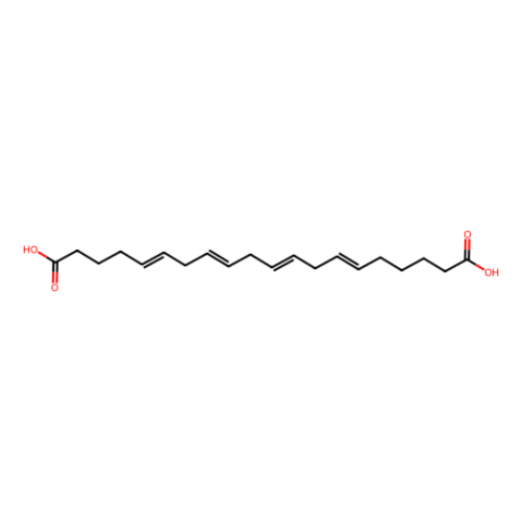 20-羧基花生四烯酸,20-carboxy Arachidonic Acid